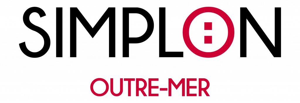 logo de l'entreprise simplon réunion